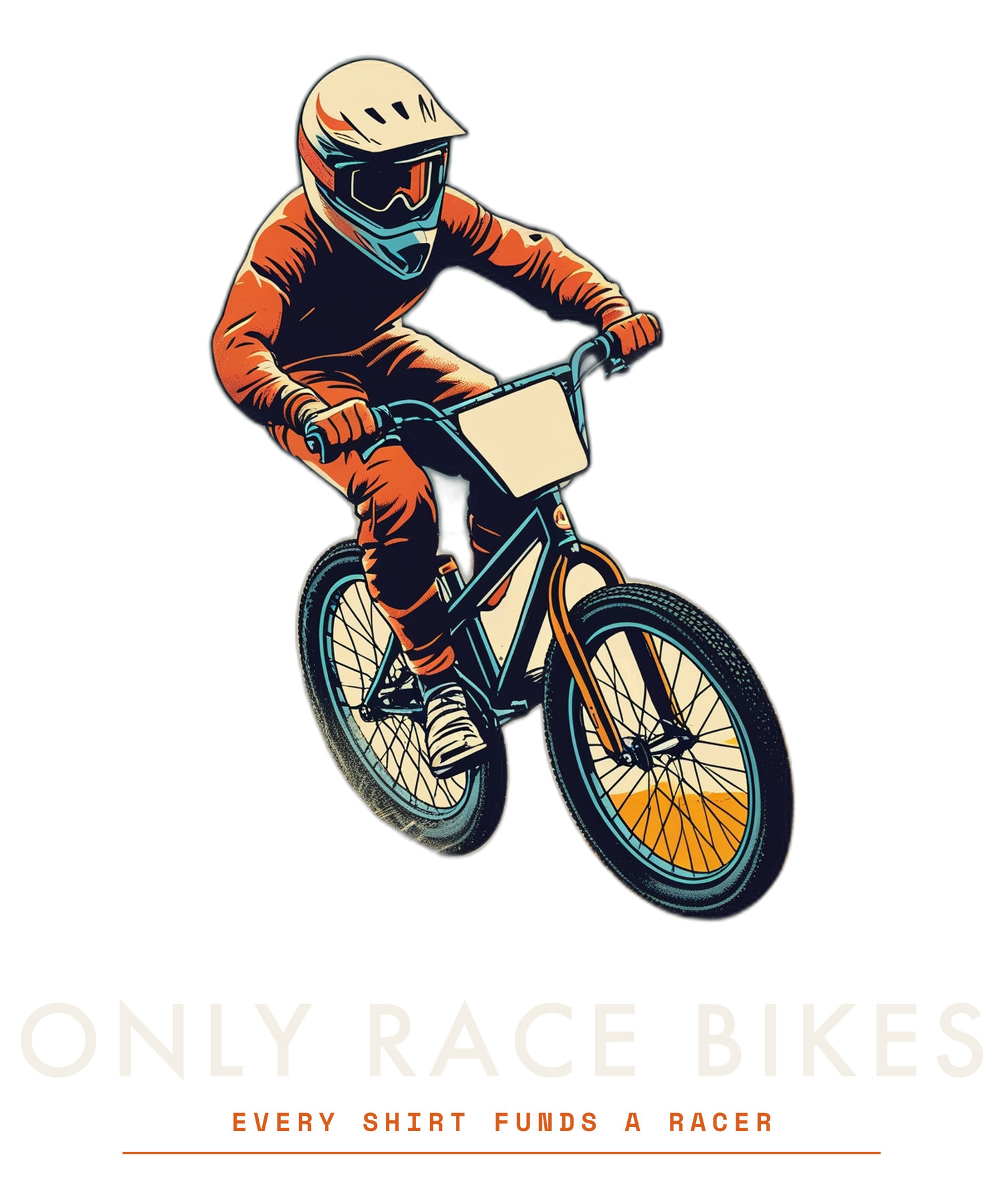 Only Race Bikes