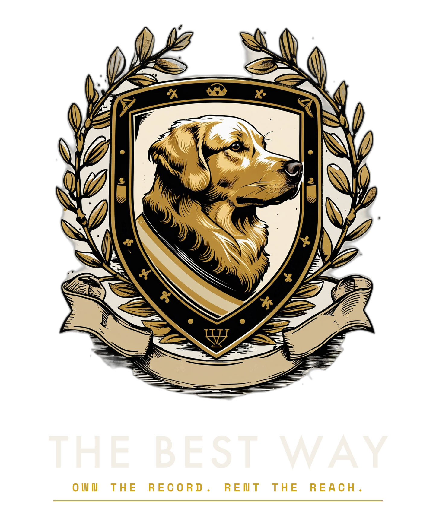 Crest Heavyweight